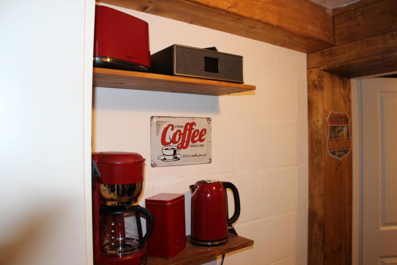 Kleine Souterrain Wohnung Naehe Hamburg Neu Wulmstorf Bagian luar foto