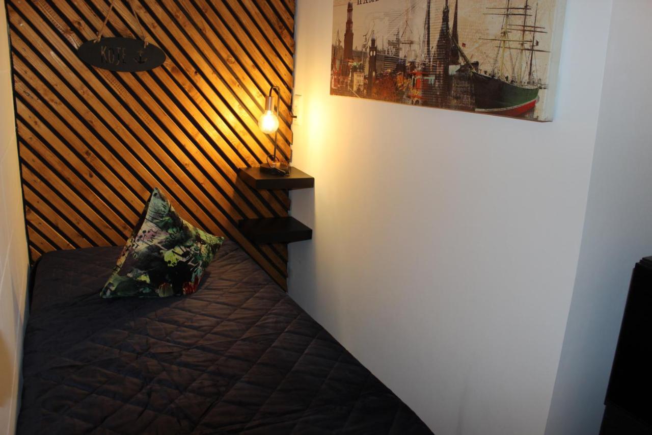 Kleine Souterrain Wohnung Naehe Hamburg Neu Wulmstorf Bagian luar foto